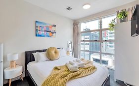 Cosy At The Cambridge Apt With Wi-Fi And Netflix